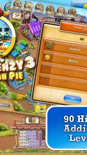 Farm Frenzy 3. American Pie скриншот 4