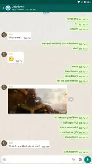 YoWA скриншот 1