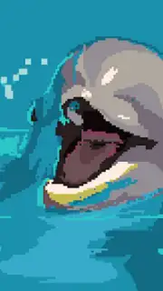 Pixel Sketch скриншот 1