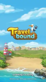 Travel Town скриншот 1