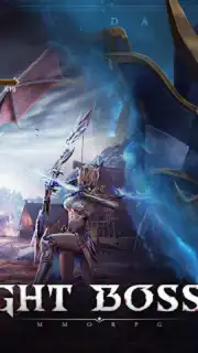 MU: Dark Epoch скриншот 8