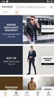 Trendyol скриншот 9