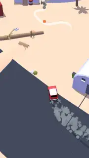 SkidStorm скриншот 3