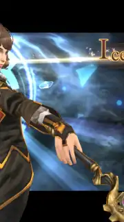 Final Fantasy Awakening скриншот 3