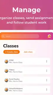 CoSpaces Edu скриншот 3