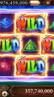Scatter Slots скриншот 19