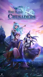 The Last Crusaders скриншот 1