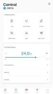 Bluelink скриншот 7