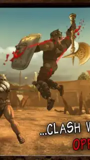 I, Gladiator скриншот 7