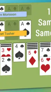 Solitaire Arena скриншот 14