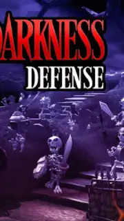 Army of Darkness Defense скриншот 2