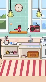 Miga Town: My Store скриншот 4