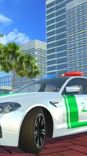 Car Simulator M5 скриншот 2