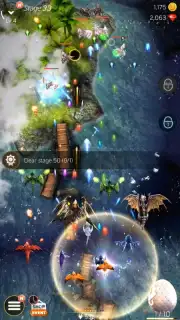 DragonSky скриншот 6