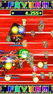 Final Fantasy: All the Bravest скриншот 4