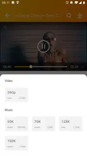 iFun Downloader скриншот 7