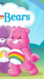 Care Bears скриншот 3