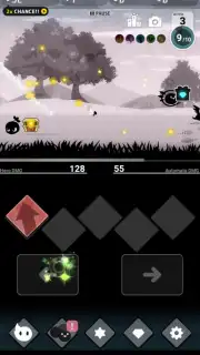 Shadow Land скриншот 1