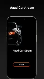 aaad Carstream скриншот 1