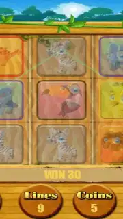Slot Machines Classic скриншот 1