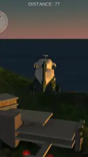 Helicopter Adventures скриншот 3