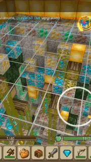 Blockman GO скриншот 13