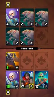 Black Deck скриншот 14