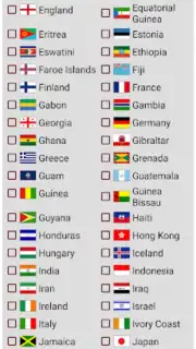World Football Simulator скриншот 10