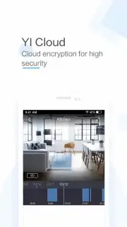 YI IoT скриншот 4
