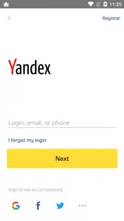 Yandex.Toloka скриншот 5