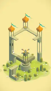 Monument Valley NETFLIX скриншот 2