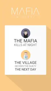 Mafia скриншот 2