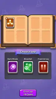Wizard Legend: Fighting Master скриншот 9