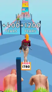 FashionEvolution скриншот 14