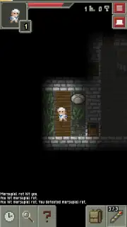 Remixed Pixel Dungeon скриншот 12
