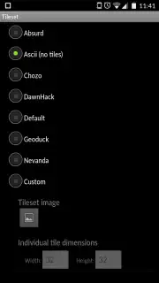 NetHack скриншот 5