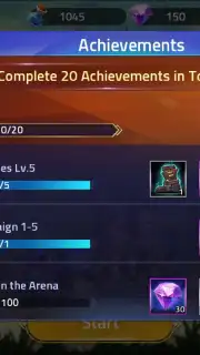 Mobile Legends: Adventure скриншот 2