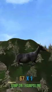 Goat Simulator скриншот 9