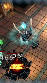 SoulCraft скриншот 3