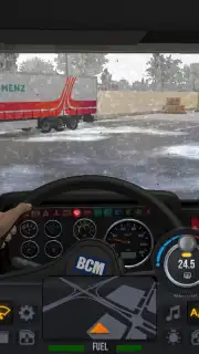 Truck Simulator: Ultimate скриншот 15