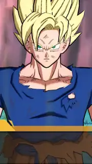 Dragon Ball Awakening скриншот 2