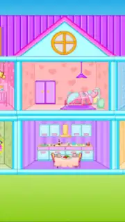 Doll House Decoration скриншот 6