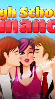 High School Romance 2 скриншот 2