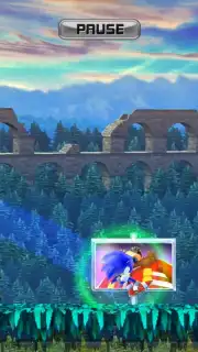 Sonic The Hedgehog 4 Episode II скриншот 11