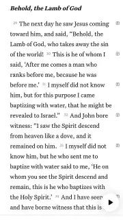 YouVersion Bible App скриншот 8