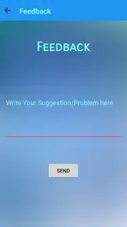 V Sender Pro скриншот 1