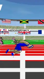 Speed Stars скриншот 9