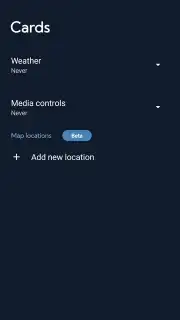 Nova Launcher скриншот 38