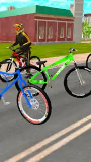 Mx Bikes Br скриншот 7