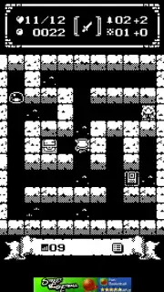 1-Bit Rogue скриншот 2